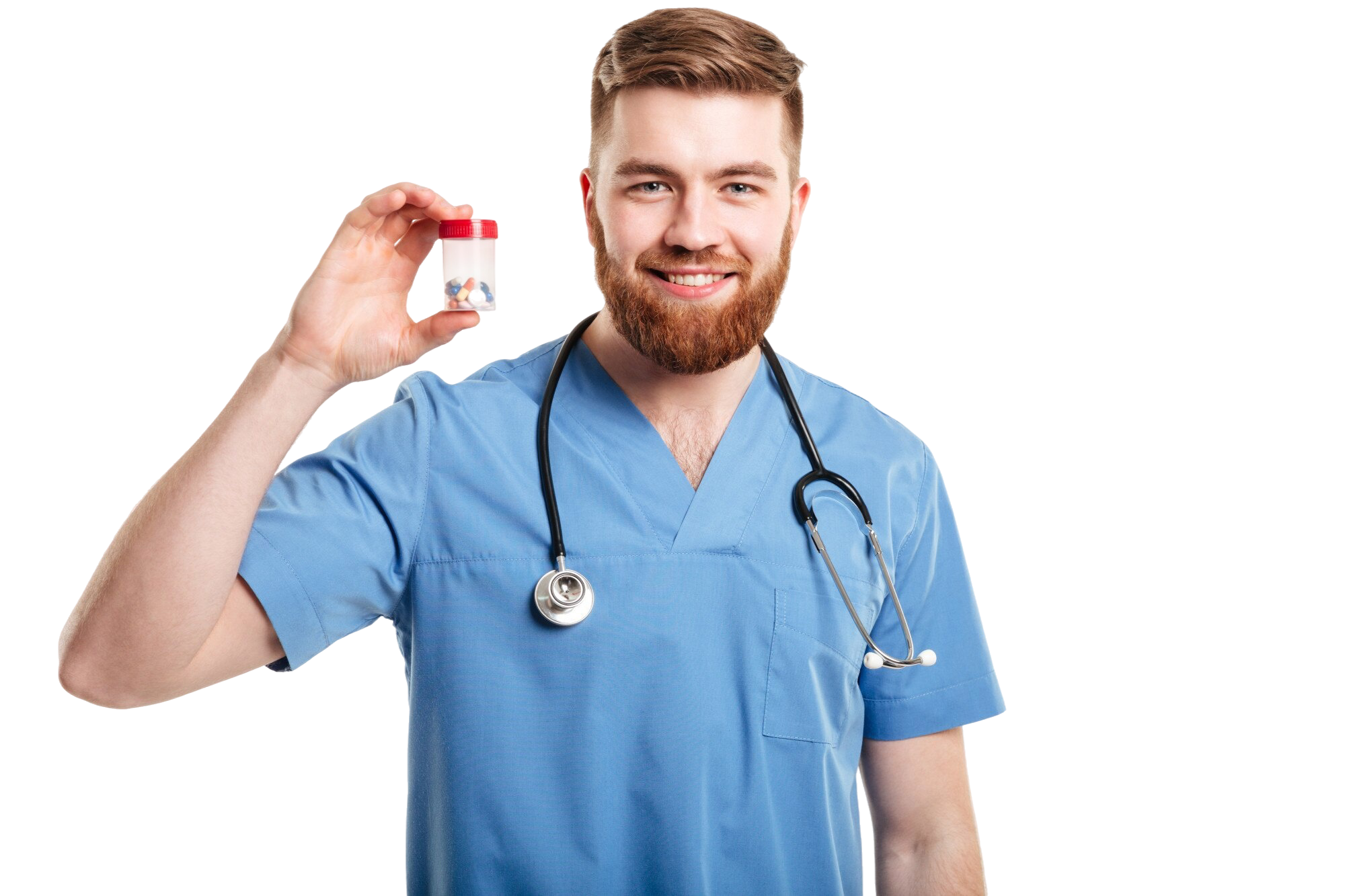 Professional Pharmacist